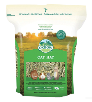 OXBOW OAT HAY 425G