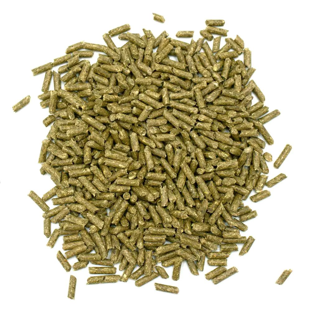 OXBOW ESSENTIAL YOUNG G PIG 2.25KG