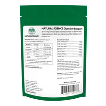 Load image into Gallery viewer, OXBOW NATURAL SCIENCE DIGESTIVE SUPPORT 120G