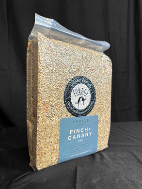 FORAGE EVERYDAY FINCH & CANARY 2KG