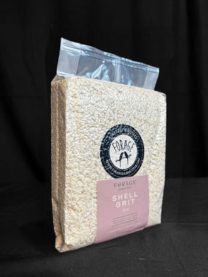 FORAGE EVERYDAY SHELL GRIT 3KG