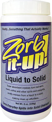 URINE OFF ZORB IT UP POWDER 226G