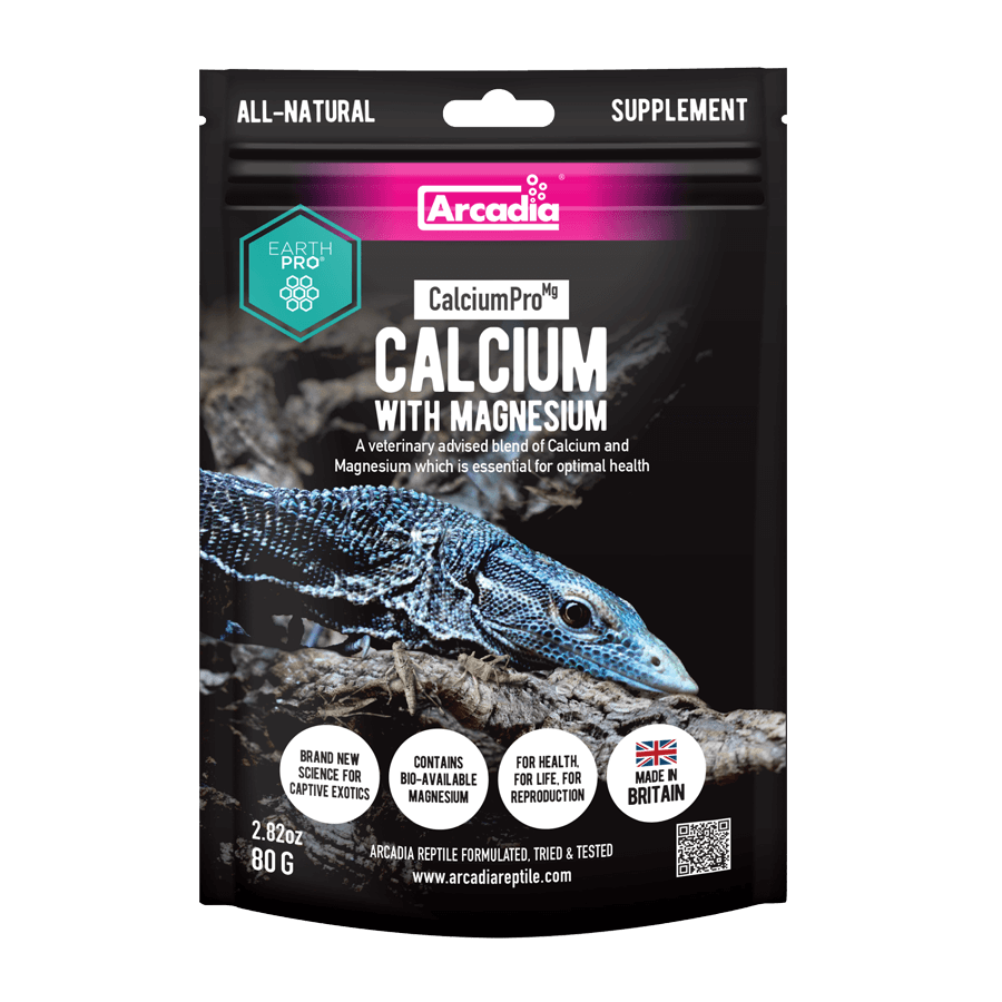 ARCADIA CALCIUM PRO 80G