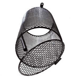 ARCADIA  HEAT LAMP CAGE