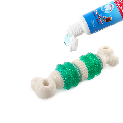 AFP SPARKLE SELF BRUSH BONE