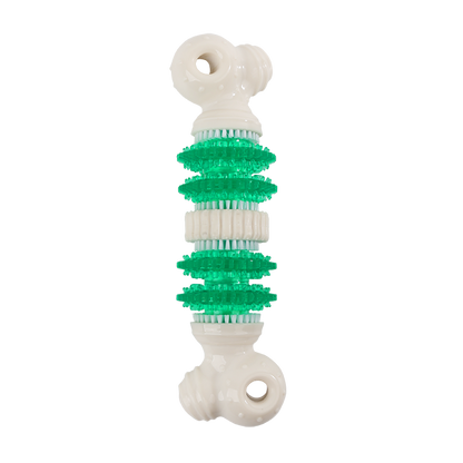 AFP SPARKLE SELF BRUSH BONE