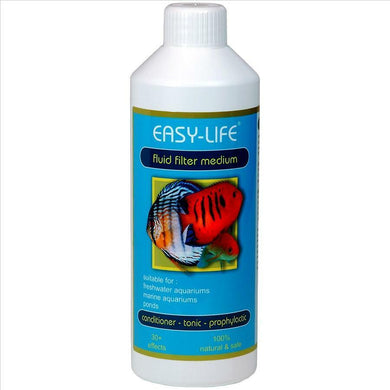 EASY LIFE CONDITIONER 1L