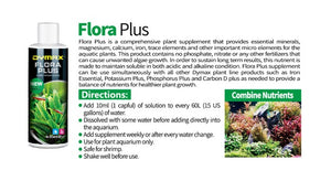 DYMAX FLORA PLUS 300ML