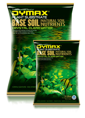 DYMAX BASE SOIL 9L