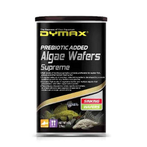 DYMAX ALGAE WAFERS SUPREME 60G