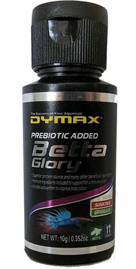 DYMAX BETTA GLORY 10G PREBIOTIC ADDED