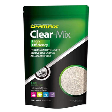 DYMAX CLEAR MIX 100ML