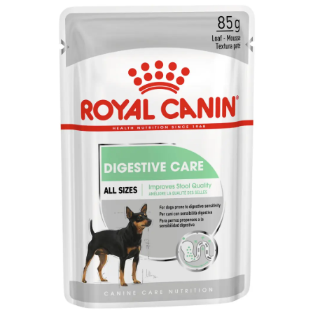 ROYAL CANIN DOG WET LIGHT WEIGHT CARE 85G