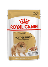 Load image into Gallery viewer, ROYAL CANIN DOG WET POMERANIAN 85G