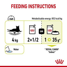 Load image into Gallery viewer, ROYAL CANIN CAT SENSORY SMELL GRAVY 85G