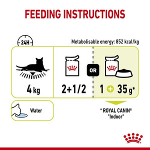 ROYAL CANIN CAT SENSORY SMELL GRAVY 85G