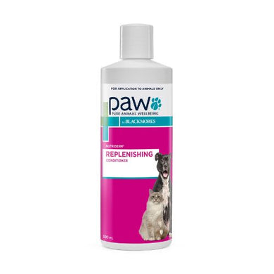 PAW NUTRIDERM CONDITIONER 500ML