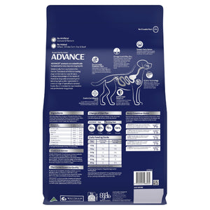 ADVANCE DOG MEDIUM BREED CHICKEN 3KG