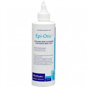 EPIOTIC SIS 237ML