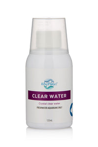 BLUE PLANET CRYSTAL CLEAR 125ML