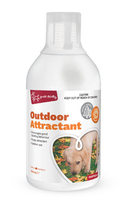 YD OUTDOOR ATTRACTANT 500ML