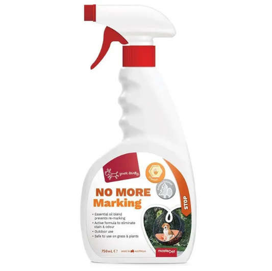 YD OUTDOOR NO MARK SPRAY 750ML