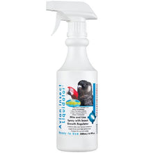 Load image into Gallery viewer, VETAFARM  AVIAN INSECT LIQ RTU 500ML