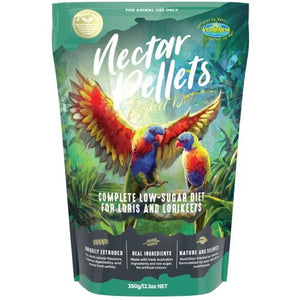 VETAFARM NECTAR PELLETS 2KG