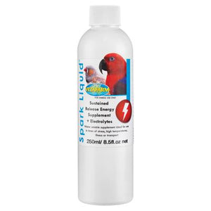 VETAFARM LIQUID SPARK 250ML