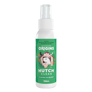 VF FF HUTCH CLEAN SPRAY 100ML