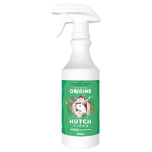 Load image into Gallery viewer, VF FF HUTCH CLEAN SPRAY 100ML