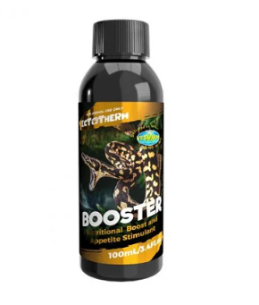 VETAFARM BOOSTER 100ML