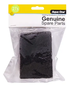 SPONGE - 103(INT) SERIES (2PK) 27S