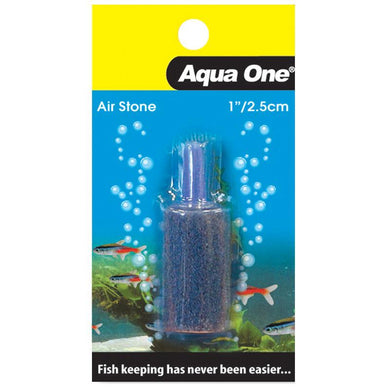 AQO AIRSTONE CYLINDER 1 INCH / 2.5CM