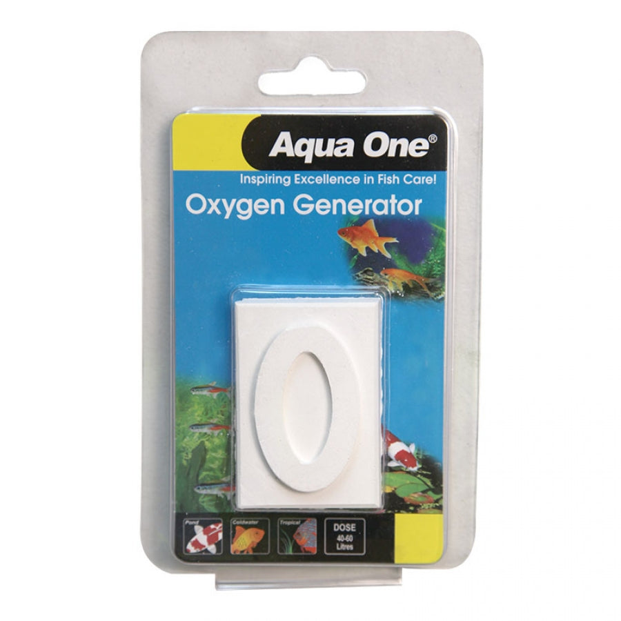 BLOCK O2 PLUS OXYGEN 20G