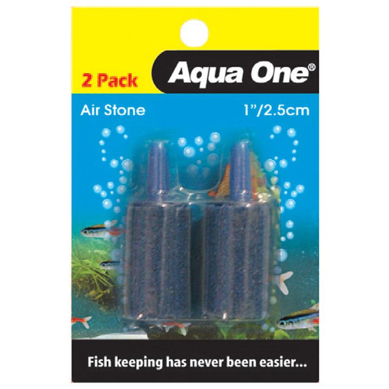 AQO AIRSTONE 2.5CM 2PK