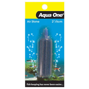 AQUA ONE AIRSTONE 5CM