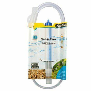 AQUA ONE GRAVEL CLEAN VAC TANK 9-16IN