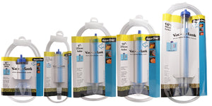 AQUA ONE GRAVEL CLEAN VAC TANK 10IN