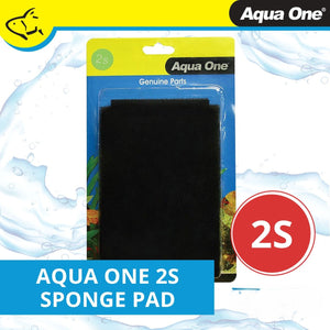 SP/PAD 510 AQSTYLE 2PK 2S