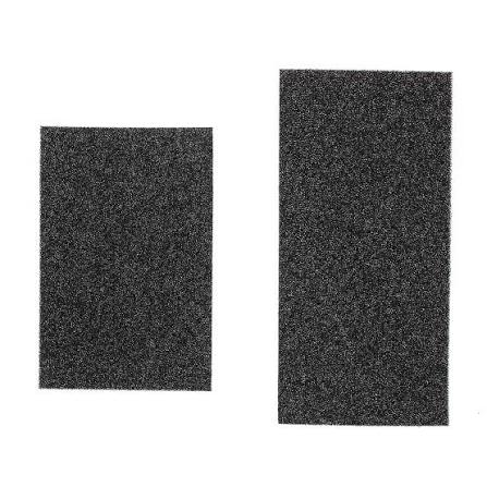 SPONGE PAD - 850 AQUASTYLE (2PK/SET) 4S