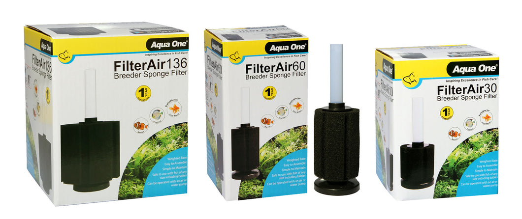 AQO AIR FILTER 60 