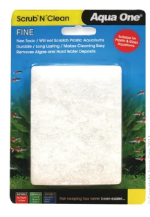 AQO ALGAE PAD COARSE SM