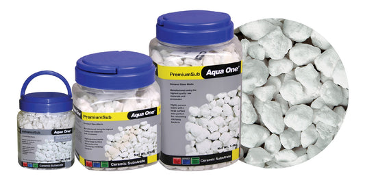 PREMIUM CERAMIC SUBSTRATE 650G