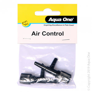 AQO AIRLINE CONTROL VALVE 2 PACK