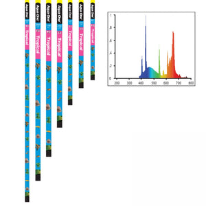 TUBE TROPICAL 20W 23.5IN T8