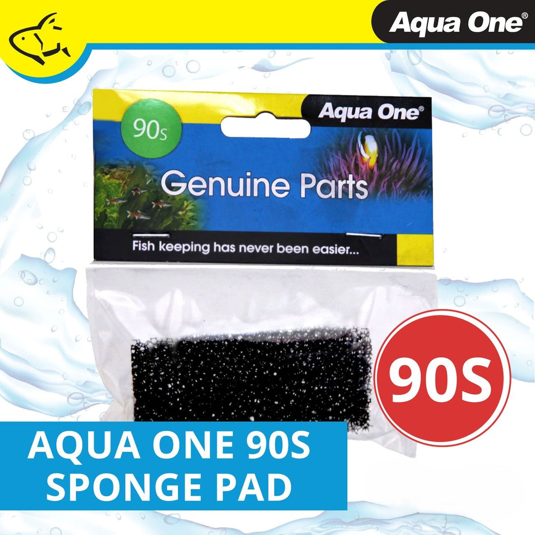 SPONGE - CLEARVIEW 75 90S