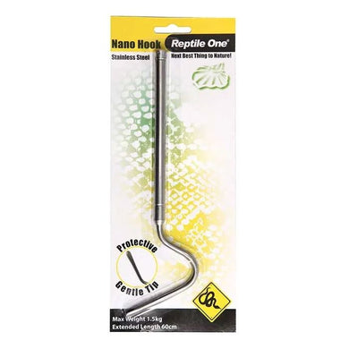 RO SNAKE HOOK EXTEND 20-60CM