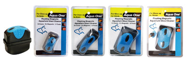 AQUA ONE MAGNET CLEANER MD