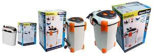 AQUA ONE 850 OCELLARIS CANISTER FILTER 850L/HR